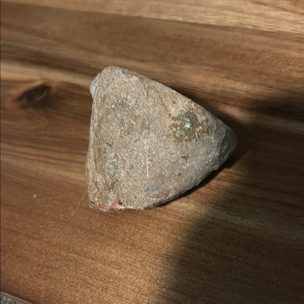 Geode Stone - Picture 2 of 3